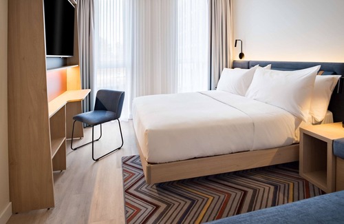 Marupe Hotel | Hampton By Hilton Riga Airport