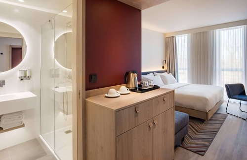 Marupe Hotel | Hampton By Hilton Riga Airport