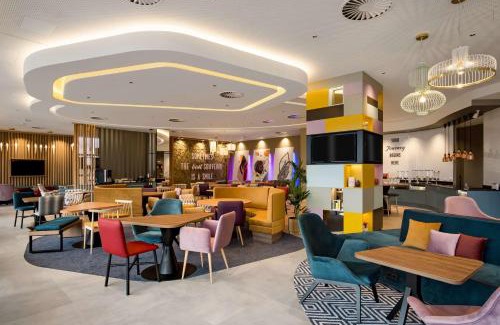 Marupe Hotel | Hampton by Hilton Riga Airport