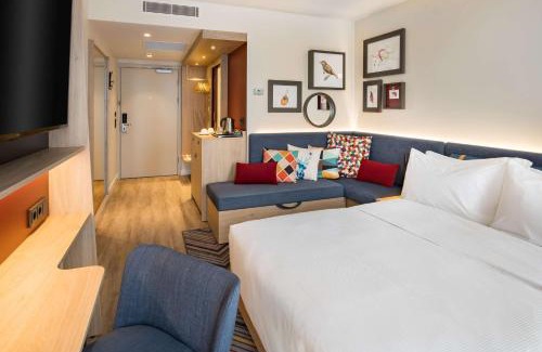 Marupe Hotel | Hampton by Hilton Riga Airport