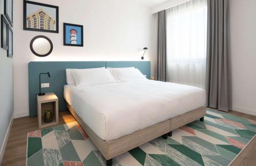 Fiano Romano Hotel | Hampton by Hilton Rome North Fiano Romano