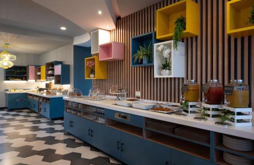 Fiano Romano Hotel | Hampton by Hilton Rome North Fiano Romano