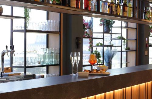 Fiano Romano Hotel | Hampton by Hilton Rome North Fiano Romano