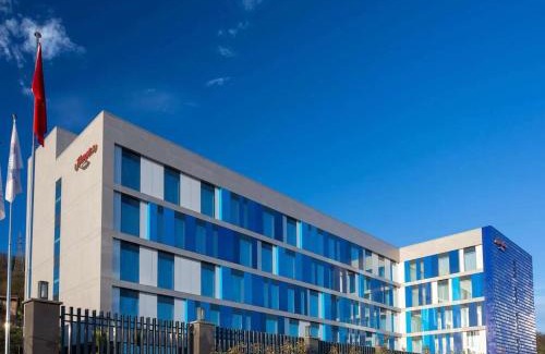 Tekkekoy Hotel | Hampton by Hilton Samsun