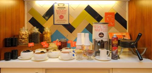 Tekkekoy Hotel | Hampton by Hilton Samsun
