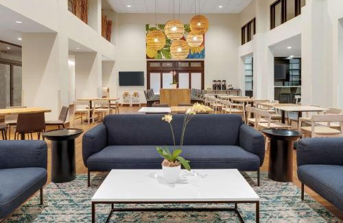 Cacique Hotel | Hampton By Hilton San Jose Airport Costa Rica