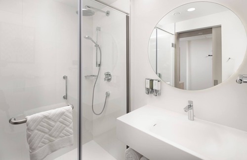 Tirgu Mures Hotel | Hampton by Hilton Targu Mures