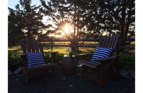 Port Albert Cottage | Hampton Cottage - " A Place To Call Home"
