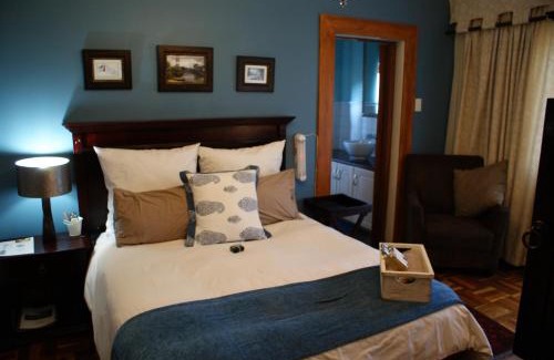 Centurion House | Hampton House Guest House