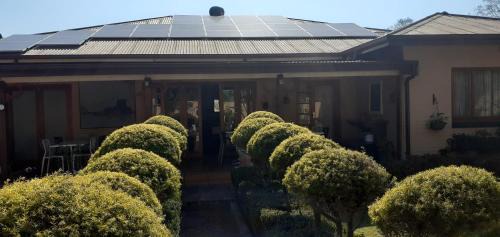 Centurion House | Hampton House Guest House