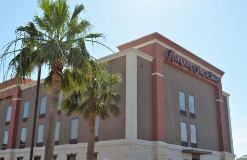 Barker Hotel | Hampton Inn and Suites Houston-Katy