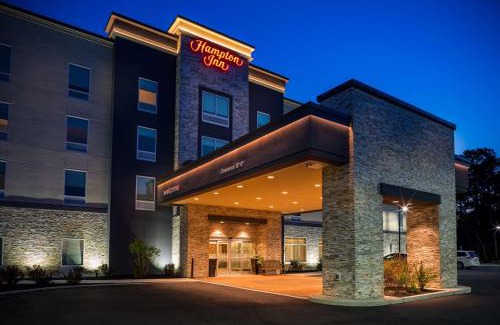 Galloway Hotel | Hampton Inn Atlantic City/Absecon, NJ