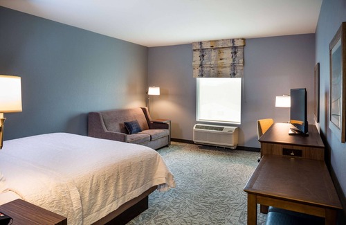 Galloway Hotel | Hampton Inn Atlantic City/Absecon