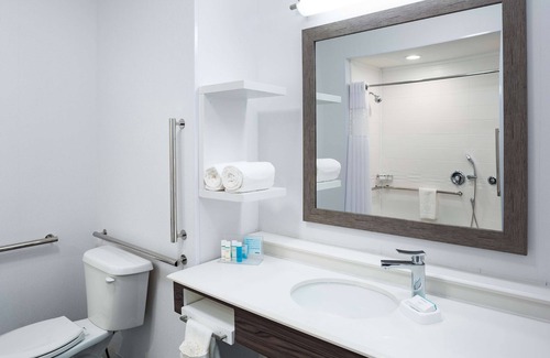 Galloway Hotel | Hampton Inn Atlantic City/Absecon
