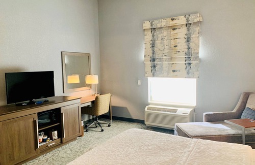 Galloway Hotel | Hampton Inn Atlantic City/Absecon