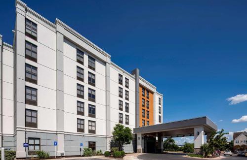 Round Rock Hotel | Hampton Inn Austin Round Rock