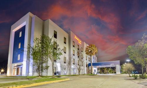 Denham Springs Hotel | Hampton Inn Baton Rouge - Denham Springs