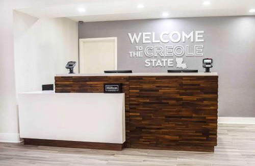 Denham Springs Hotel | Hampton Inn Baton Rouge - Denham Springs