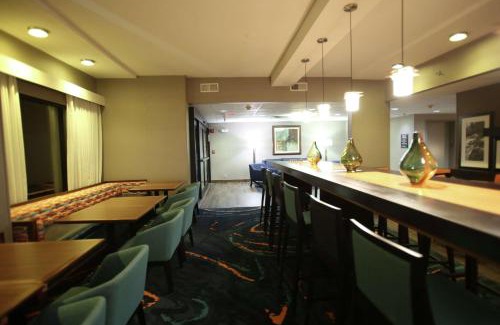 Sprague Hotel | Hampton Inn Beckley