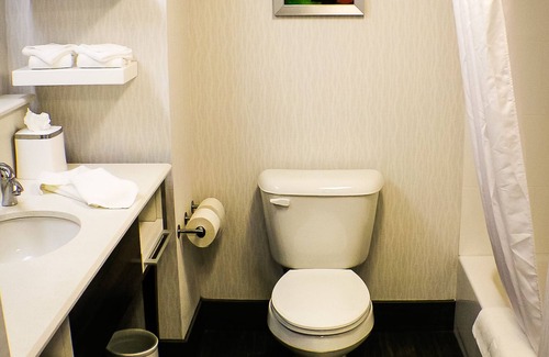 New Castle Hotel | Hampton Inn Birmingham/Trussville