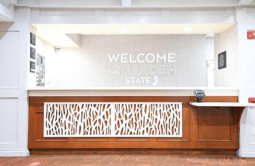 Bordentown Hotel | Hampton Inn Bordentown