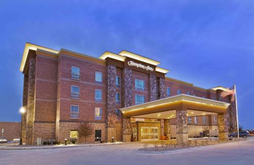 West Bloomfield Hotel | Hampton Inn by Hilton West Bloomfield Novi