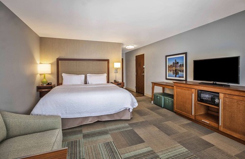West Bloomfield Hotel | Hampton Inn by Hilton West Bloomfield Novi