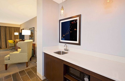 West Bloomfield Hotel | Hampton Inn by Hilton West Bloomfield Novi