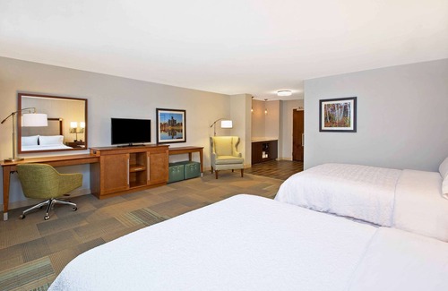 West Bloomfield Hotel | Hampton Inn by Hilton West Bloomfield Novi