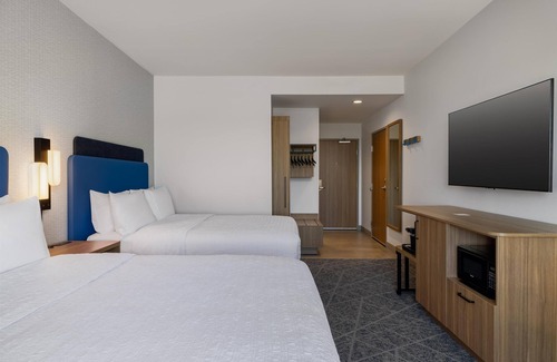 Wichita Falls Hotel | Hampton Inn By Hilton Wichita Falls North