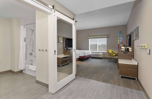 Cornwall Hotel | Hampton Inn By Hilton Cornwall