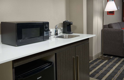 Eagle Pass Hotel | Hampton Inn by Hilton Eagle Pass