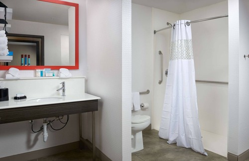 Eagle Pass Hotel | Hampton Inn by Hilton Eagle Pass