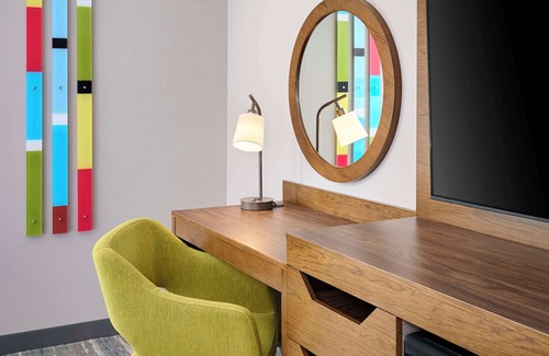 Strathcona Hotel | Hampton Inn by Hilton Hamilton