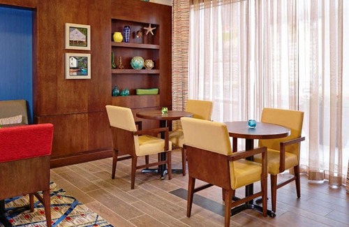 Downtown Halifax Hotel | Hampton Inn by Hilton Halifax Downtown