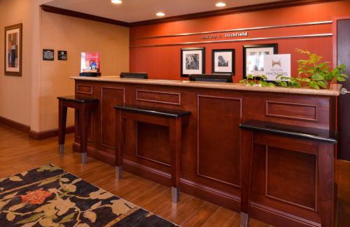 Litchfield Hotel | Hampton Inn by Hilton Litchfield