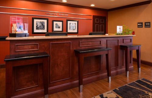 Litchfield Hotel | Hampton Inn by Hilton Litchfield