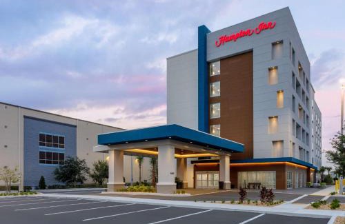 Ocoee Hotel | Hampton Inn By Hilton Ocoee Orlando