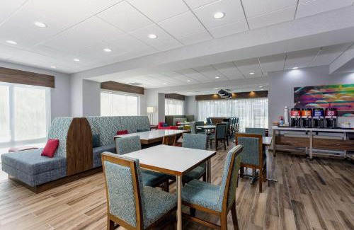 Ocoee Hotel | Hampton Inn By Hilton Ocoee Orlando