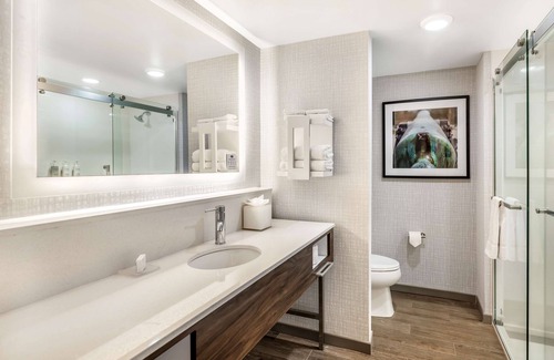 Southern Estates Hotel | Hampton Inn by Hilton Petersburg Ft. Gregg Adams