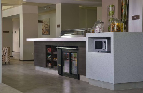 Zacatecas Hotel | Hampton Inn by Hilton Zacatecas
