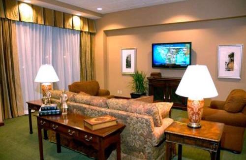 Calera Hotel | Hampton Inn Calera