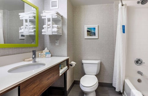 Aviara Hotel | Hampton Inn Carlsbad-North San Diego County
