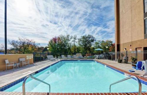 Gastonia Hotel | Hampton Inn Charlotte-Gastonia