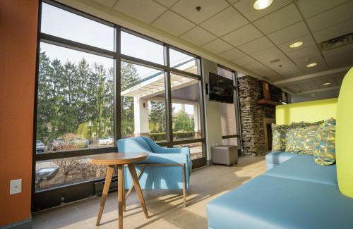 Clarks Summit Hotel | Hampton Inn Clarks Summit