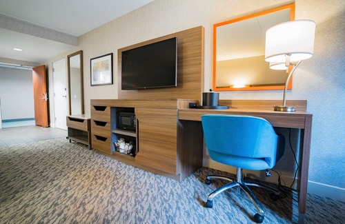 Clarks Summit Hotel | Hampton Inn Clarks Summit