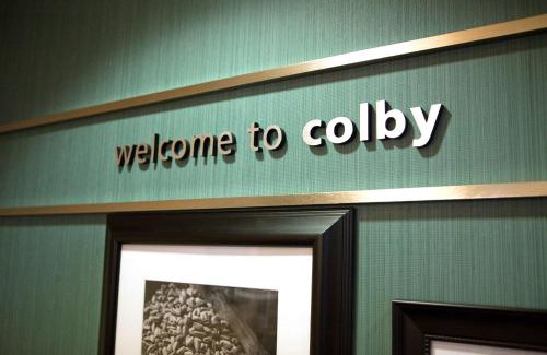 Colby Hotel | Hampton Inn Colby