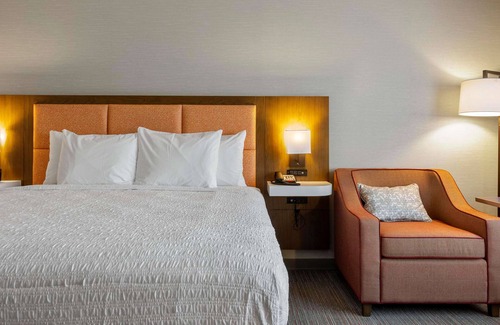 Colorado Springs Hotel | Hampton Inn Colorado Springs Northeast