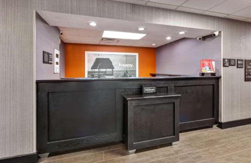 Sunbury Hotel | Hampton Inn Columbus/Delaware I-71 North