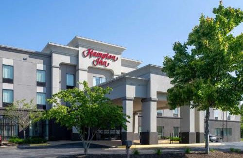 Dahlgren Hotel | Hampton Inn Dahlgren